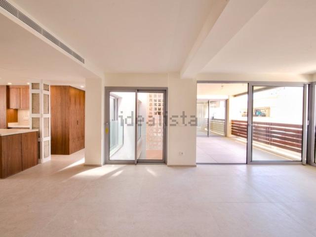 Piso en alquiler en Eivissa, Baleares