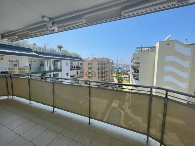 Ático en alquiler en Eivissa, Baleares