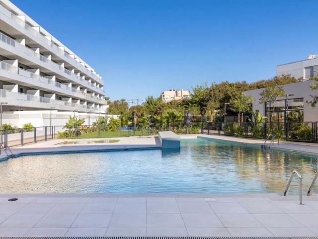 Ático en alquiler en Eivissa, Baleares