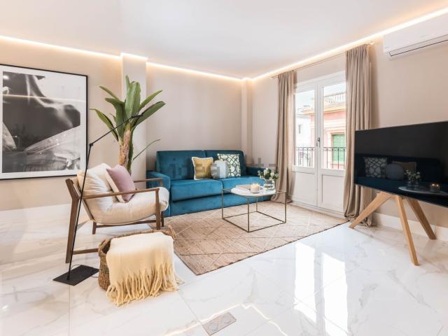 Piso en alquiler en Eivissa, Baleares