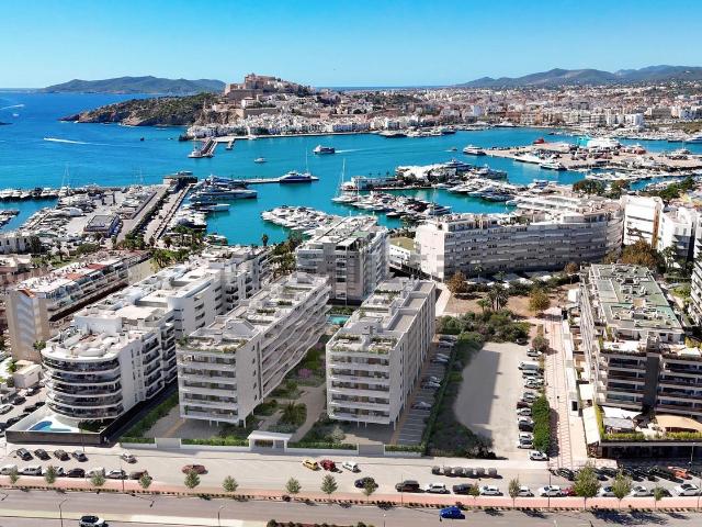 Dúplex en venta en Eivissa, Baleares