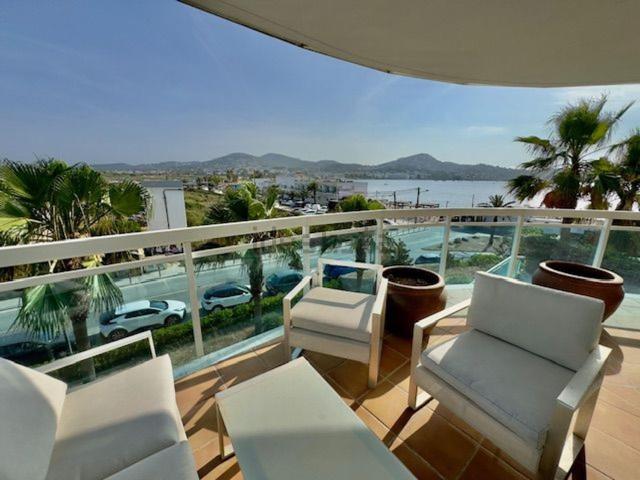 Piso en alquiler en Eivissa, Baleares