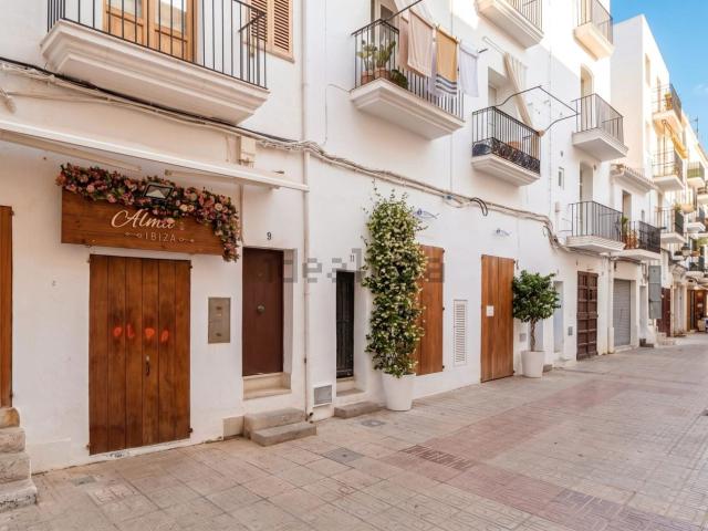 Dúplex en venta en Eivissa, Baleares