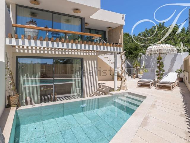 Dúplex en venta en Eivissa, Baleares