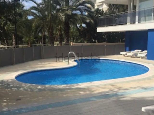 Piso en alquiler en Eivissa, Baleares