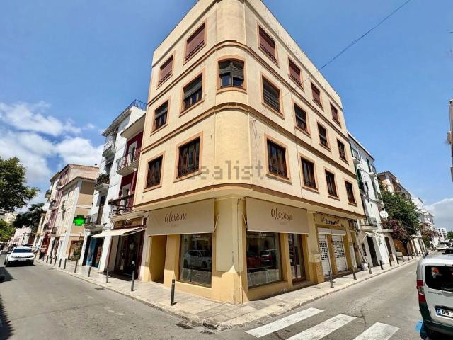 Dúplex en alquiler en s'Alamera, Eivissa