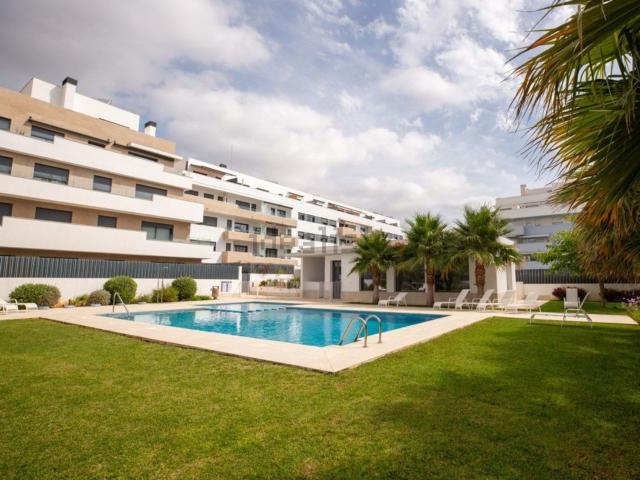 Ático en alquiler en Eivissa, Baleares