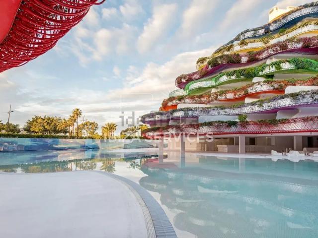 Piso en alquiler en Eivissa, Baleares