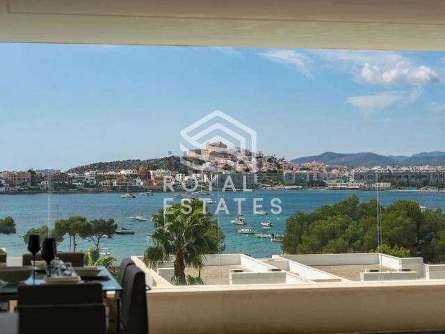 Piso en venta en Jesús, Eivissa