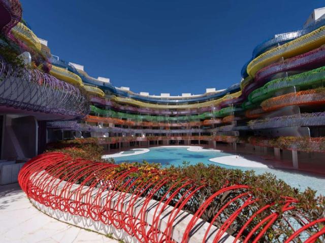 Piso en alquiler en Eivissa, Baleares