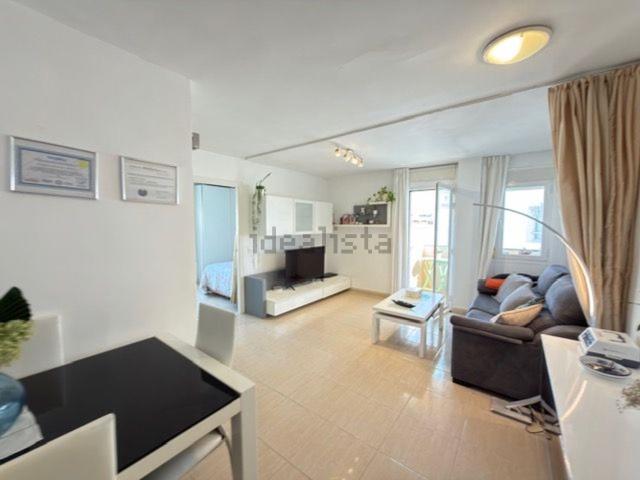 Piso en alquiler en Eivissa, Baleares