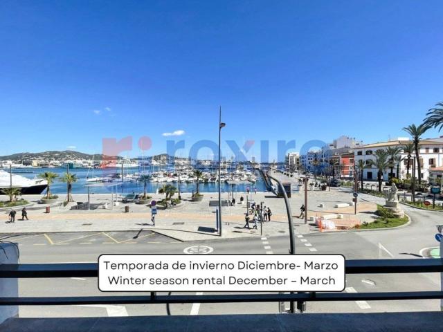Piso en alquiler en Eivissa, Baleares