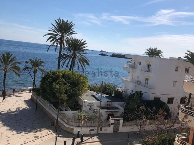 Piso en alquiler en Eivissa, Baleares
