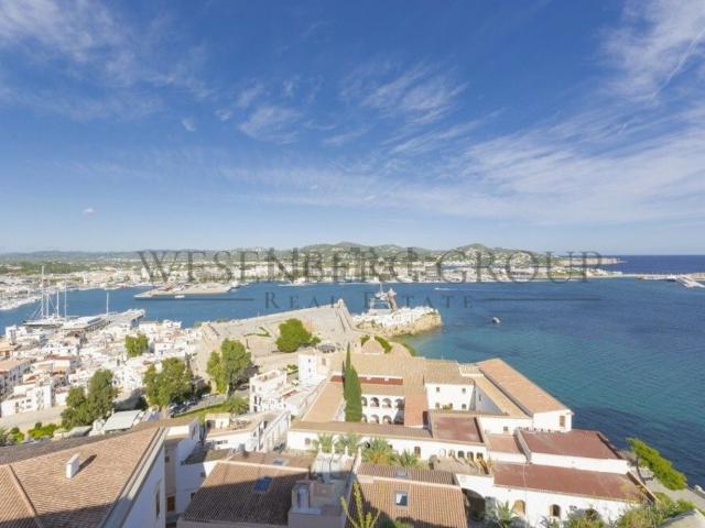 Dúplex en venta en Eivissa, Baleares
