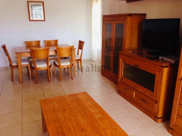 Piso en alquiler en Eivissa, Baleares