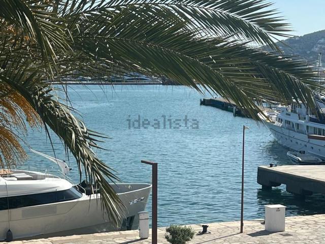 Piso en alquiler en Eivissa, Baleares