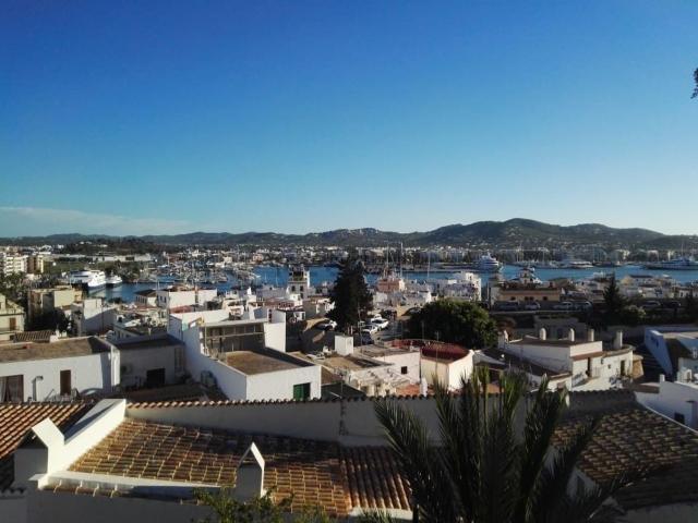 Dúplex en alquiler en Eivissa, Baleares