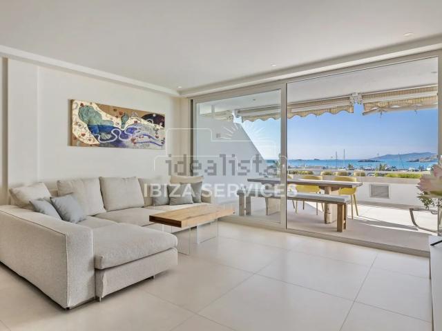 Piso en alquiler en Eivissa, Baleares