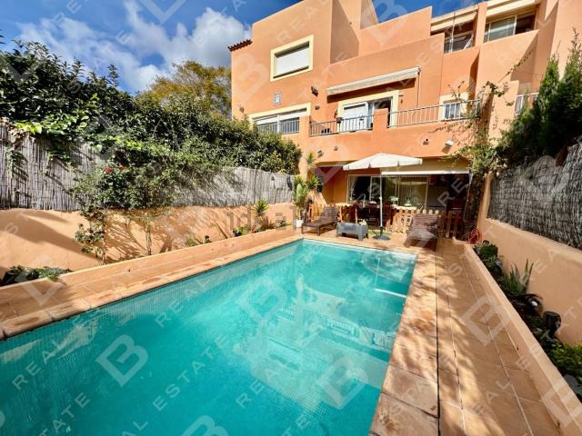 Dúplex en alquiler en Eivissa, Baleares