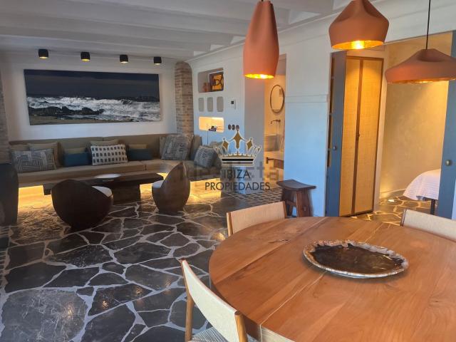 Piso en alquiler en Eivissa, Baleares