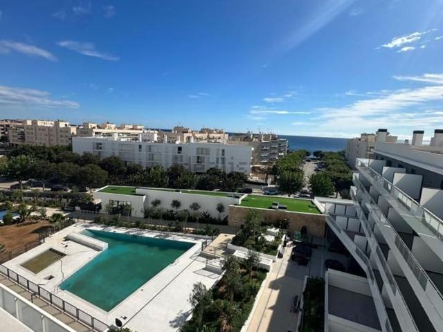 Piso en alquiler en Eivissa, Baleares