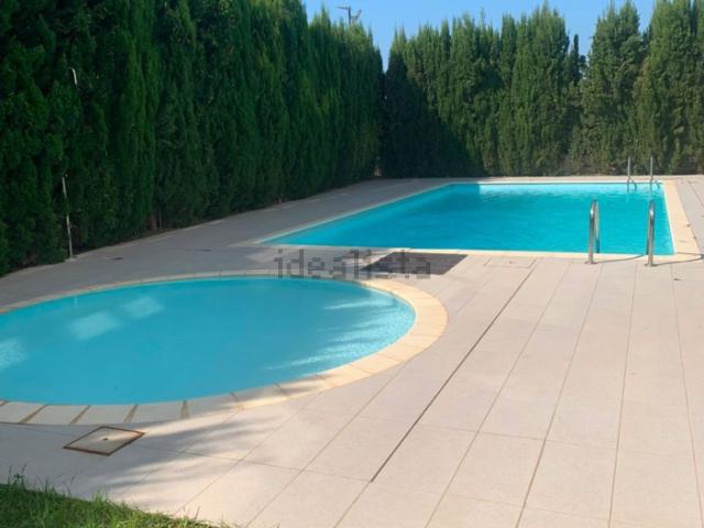 Piso en alquiler en Eivissa, Baleares