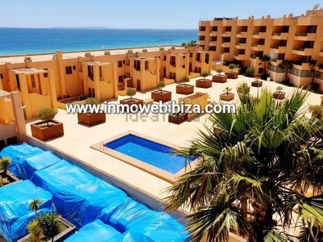 Piso en alquiler en Eivissa, Baleares