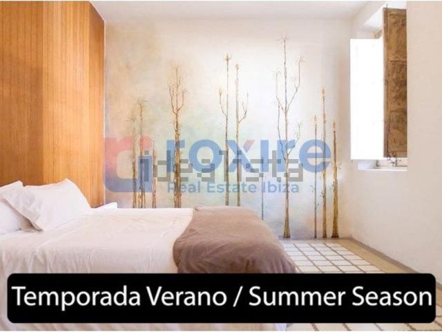 Piso en alquiler en Eivissa, Baleares