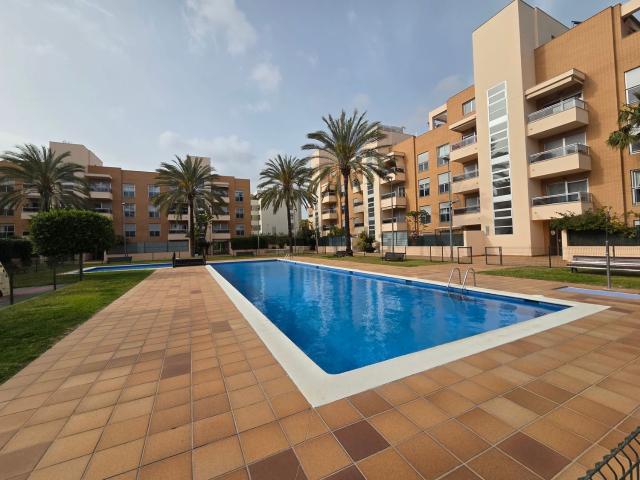 Piso en alquiler en Eivissa, Baleares