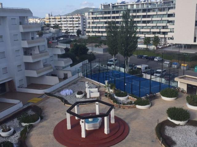 Piso en alquiler en Eivissa, Baleares