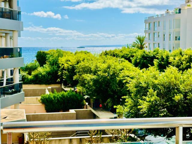 Piso en alquiler en Eivissa, Baleares