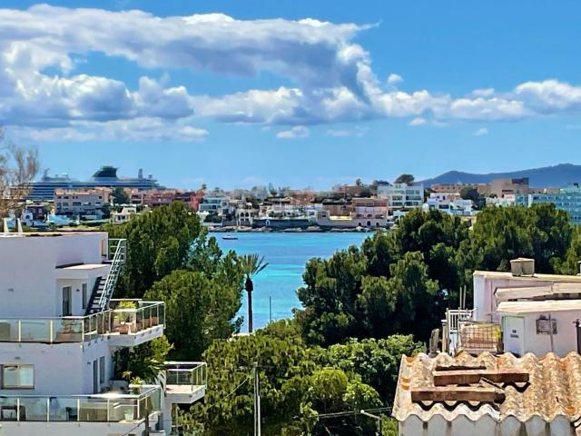 Ático en alquiler en Eivissa, Talamanca Ático en alquiler en Eivissa, Talamanca