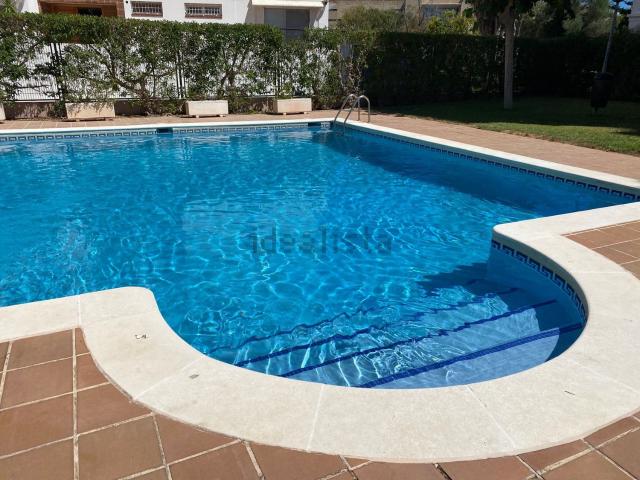 Piso en alquiler en Eivissa, Baleares