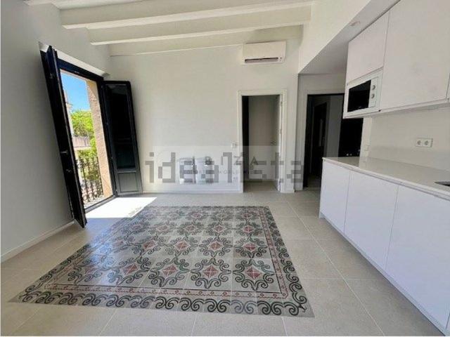 Ático en alquiler en Eivissa, Baleares