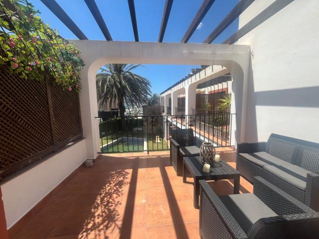 Ático en alquiler en Eivissa, Baleares