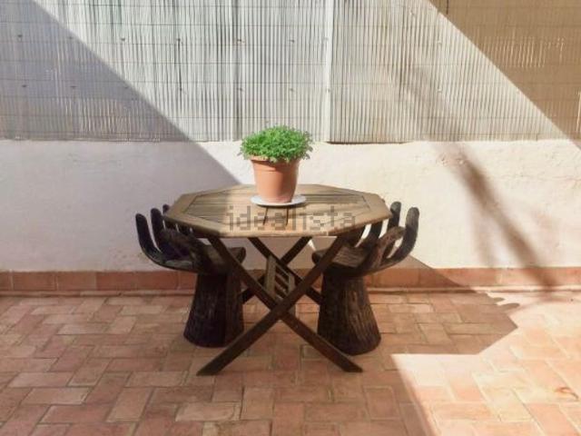 Ático en alquiler en Eivissa, Baleares