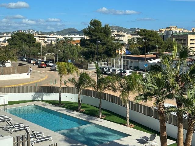 Ático en alquiler en Eivissa, Baleares