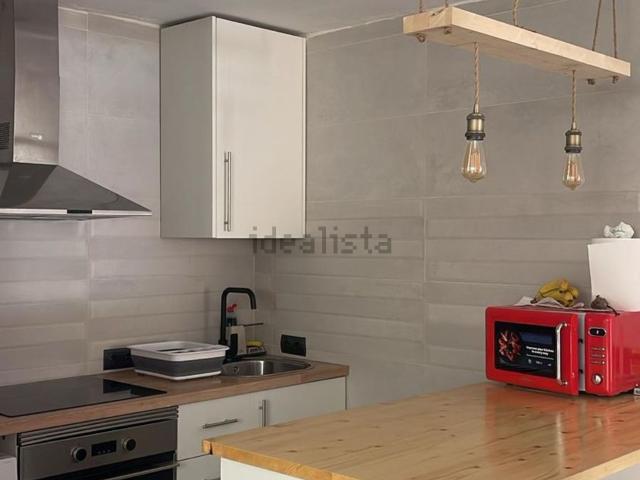 Piso en alquiler en Eivissa, Baleares