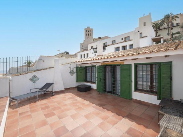 Ático en venta en Eivissa, Baleares