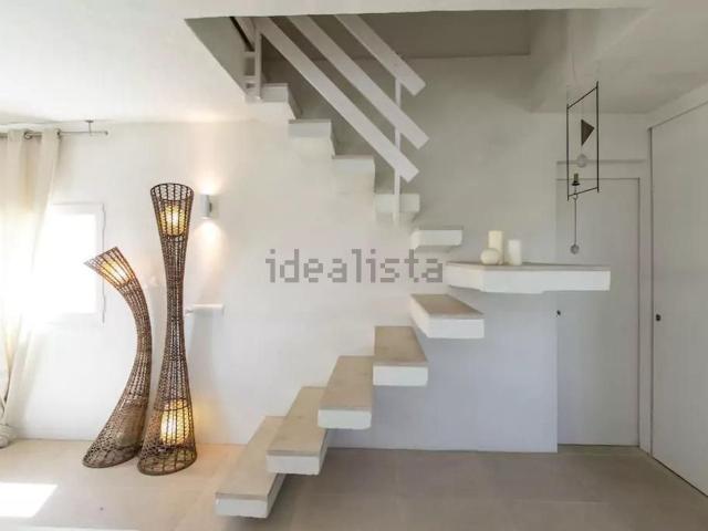 Dúplex en alquiler en Jesús, Eivissa