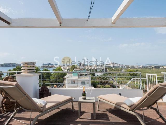 Piso en venta en Jesús, Eivissa