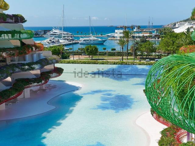 Piso en alquiler en Eivissa, Baleares