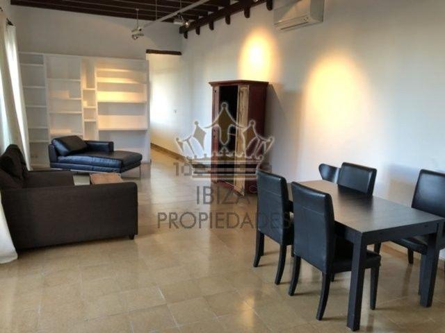 Piso en alquiler en Eivissa, Baleares