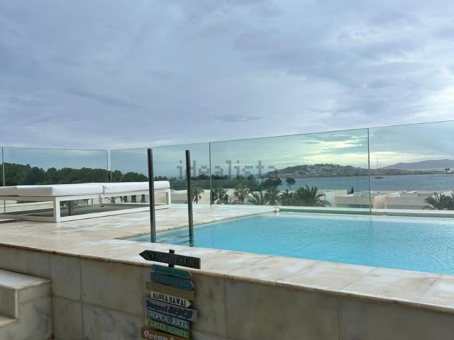 Piso en alquiler en Eivissa, Baleares