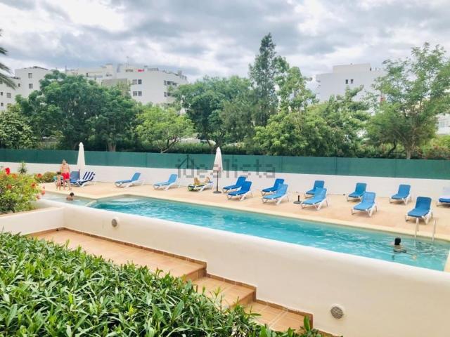 Piso en alquiler en Eivissa, Baleares
