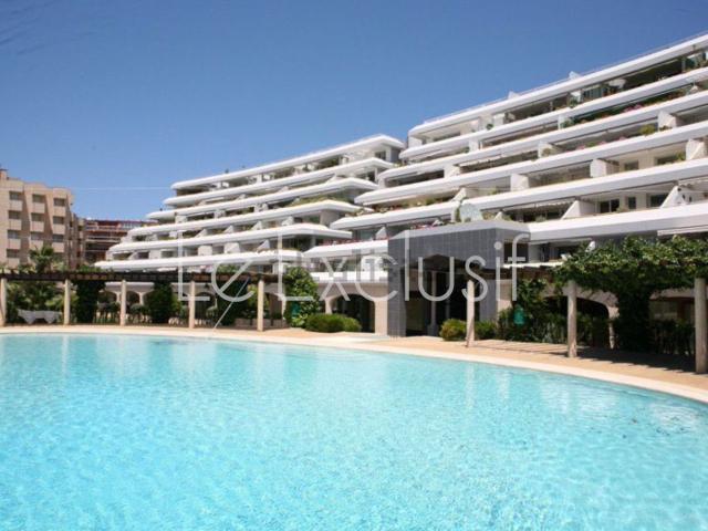 Piso en alquiler en Eivissa, Baleares