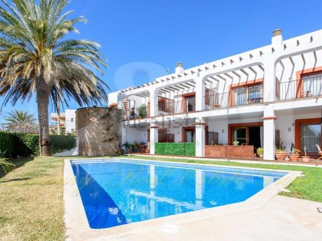Dúplex en venta en Eivissa, Baleares