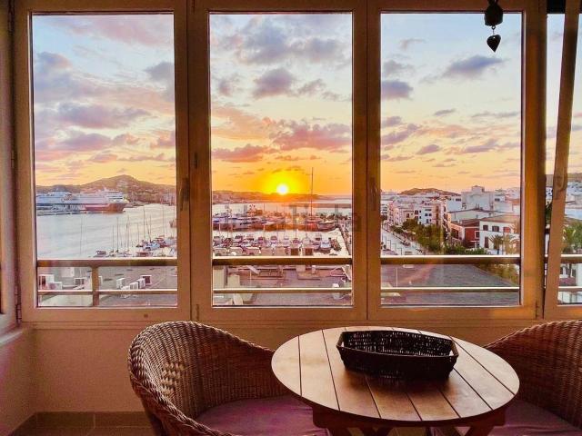 Ático en alquiler en Eivissa, Baleares