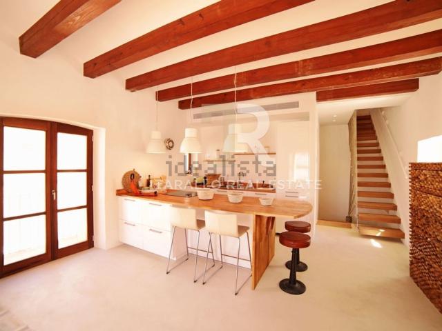 Ático en alquiler en Eivissa, Baleares