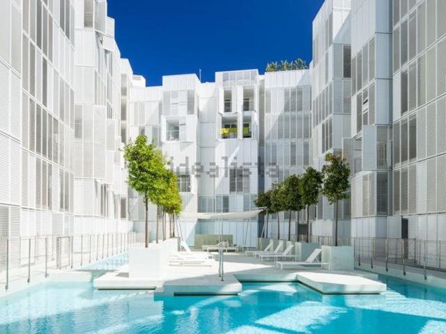 Piso en alquiler en Eivissa, Baleares